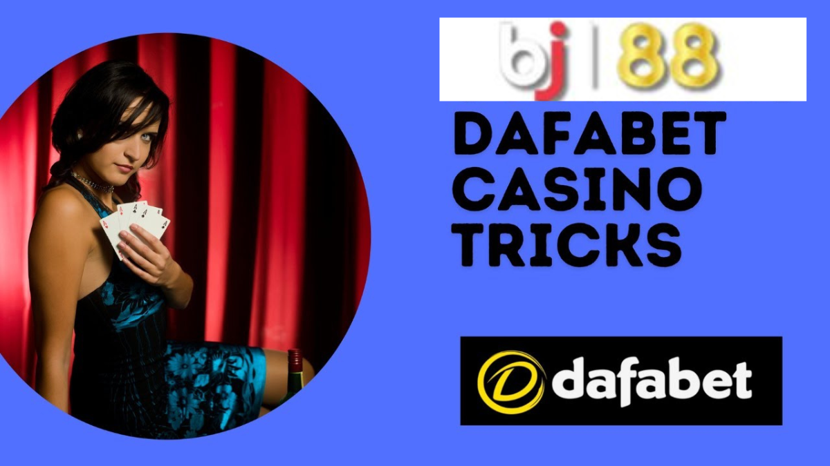 Dafabet Casino Video Poker Tips: Boosting Your Winning Chances