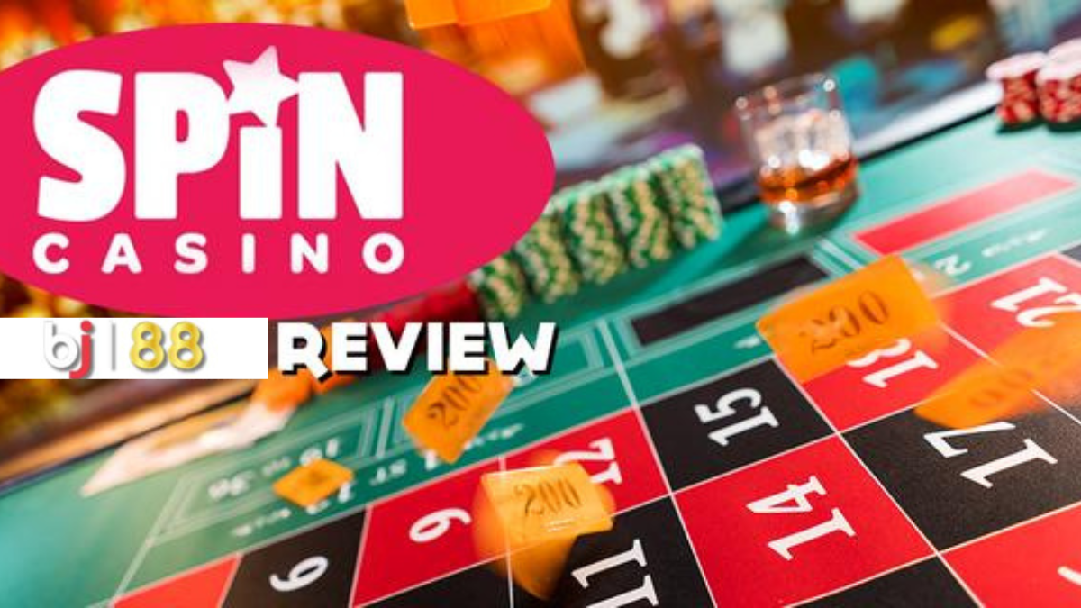 Spin Casino Betting Limits: How to Play Within Your Budget