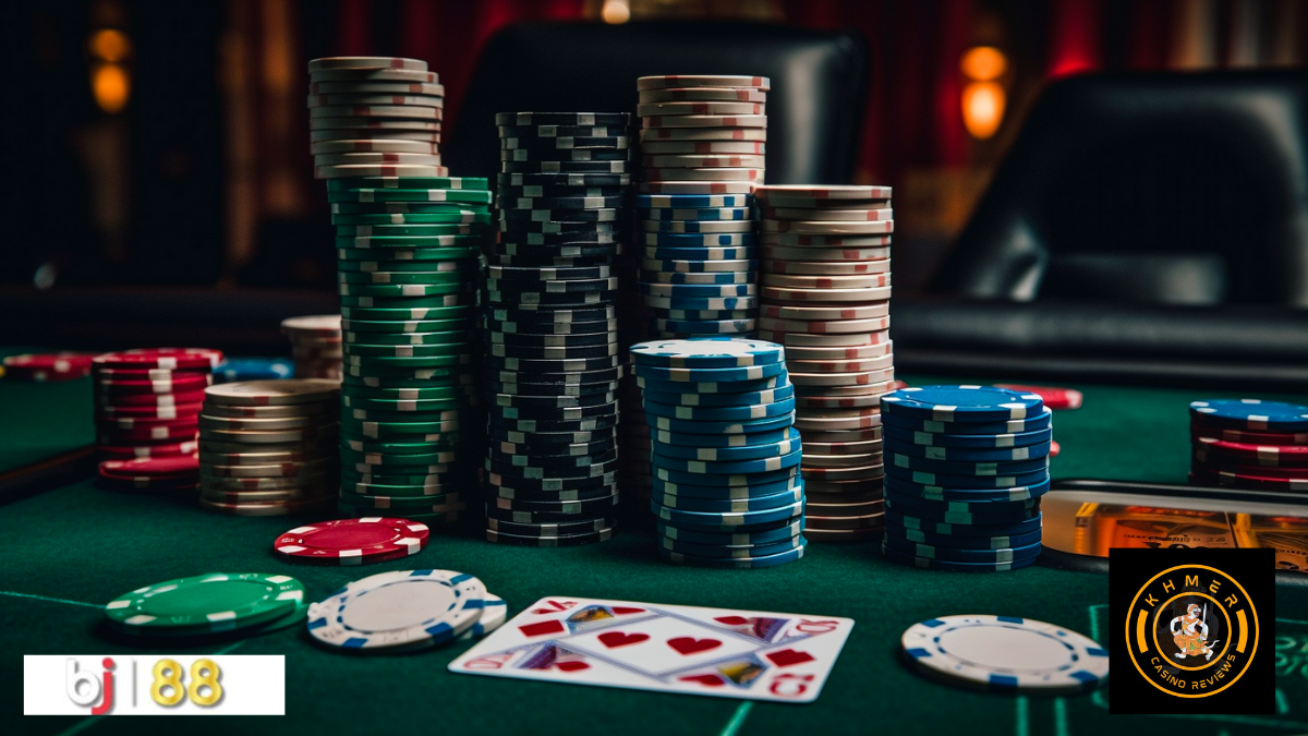 Exploring Spin Casino Blackjack Variations: A World of 21