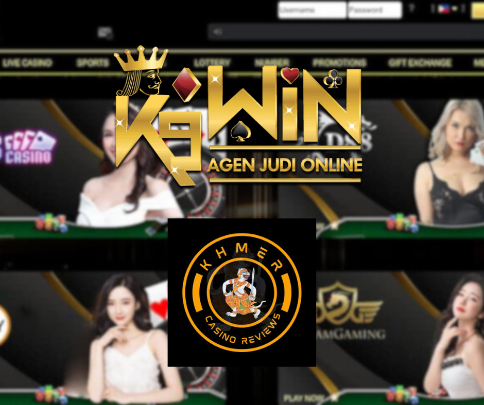 K9Win Online Casino Review 2023