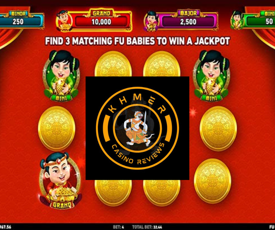 Fafabong Casino Review: Must-Read