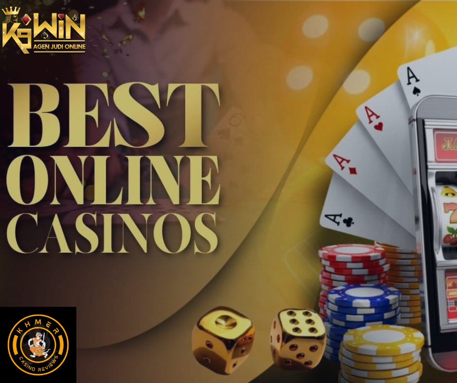 K9Win Online Casino Review 2023: A Comprehensive Analysis