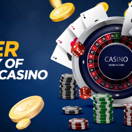 BK8 Online Casino: Always On the Go