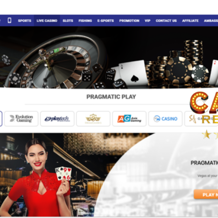 Exploring Mb8 Casino: A Comprehensive Overview