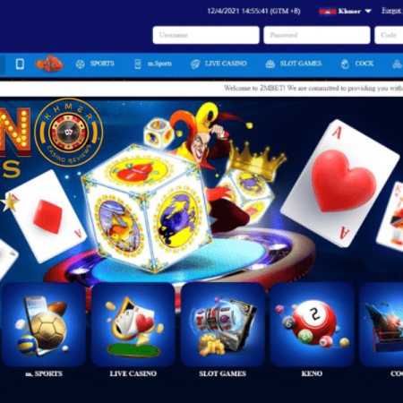 2MBET CASINO: Unlocking Big Bonuses for New Members