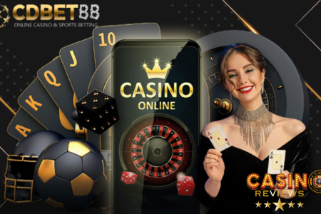 Unveiling the Bonuses of CDBET88 Casino