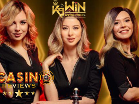 Unveiling the Excitement: Exploring the K9Win Online Casino Experience in Cambodia