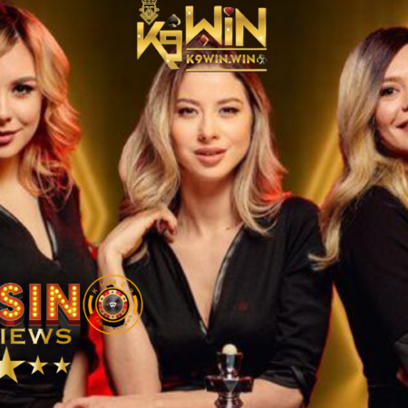 Unveiling the Excitement: Exploring the K9Win Online Casino Experience in Cambodia